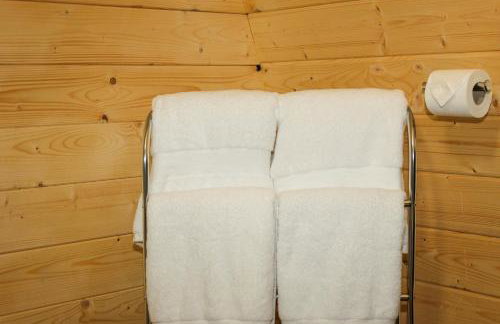 Highgate Cabin - Foto 29