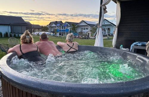 Domki BobolinLove w Bobolinie - Foto 78