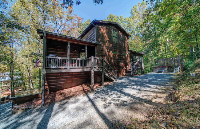 Buck Valley Lodge Mountain Getaway! - Foto 55