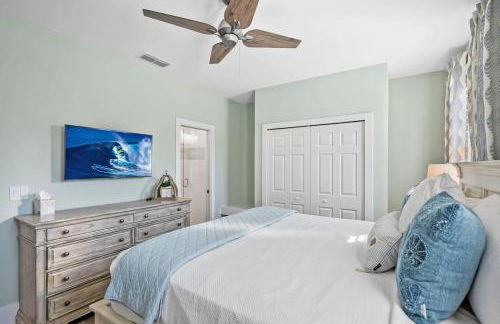 Lincolnville Luxe Upscale Home in Heart of St Aug - Foto 17