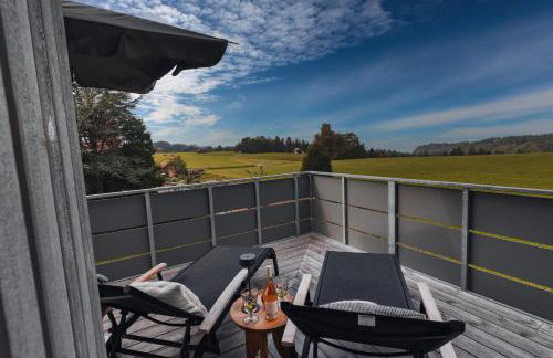 HEIMATEL - Bodensee Residenz Allgäu - Foto 18