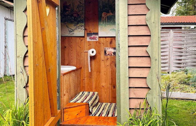 4 Person Holiday Home in Storfors - Photo 17