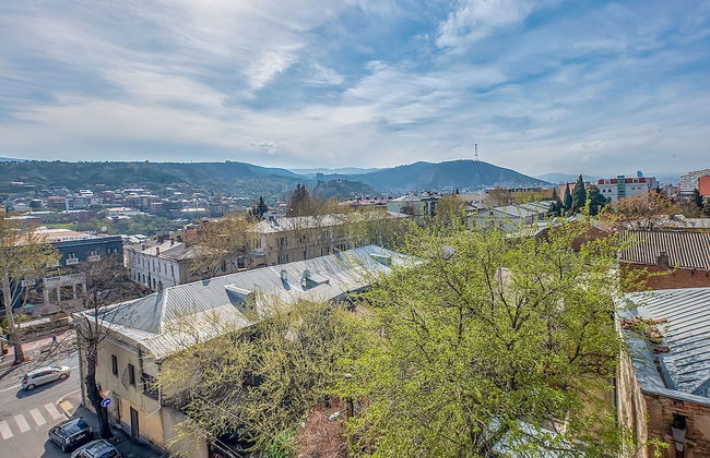 H&B apartments Queen Ketevan - Foto 40