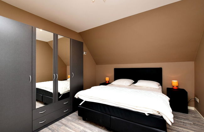 Stylish Holiday Home in Hastiere With Terrace - Foto 34