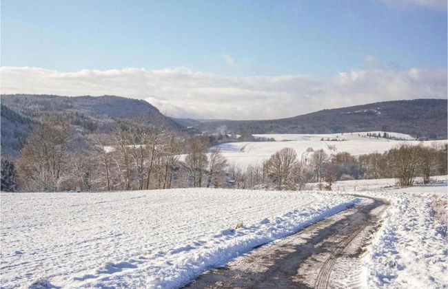 Wohnung in Densberg Nahe Kellerwald - Foto 38