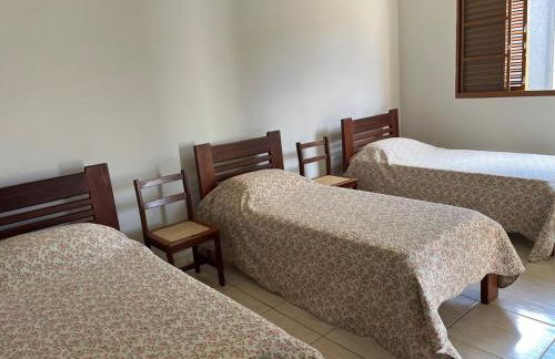 Casa Alceste - próxima ao Centro Histórico - 10 min a pé - E com garagem - Foto 12