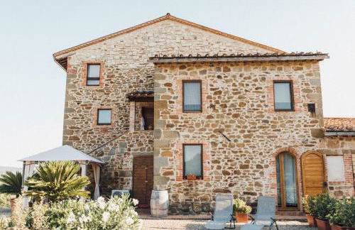 Podere Biricocolo - Il Cortile - Foto 1