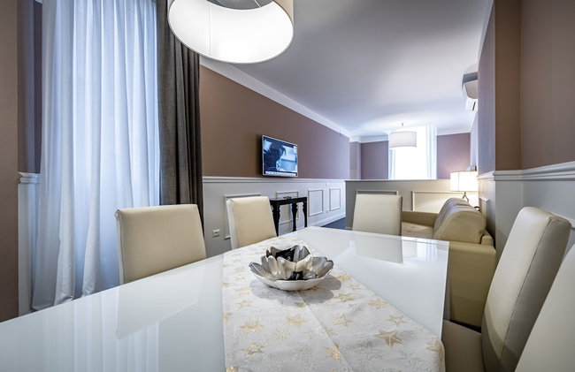 Garibaldi Luxury apartments - Foto 125