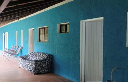 Chácara a 450mt da Praia Boracéia piscina infantil e outra adulto - Foto 6