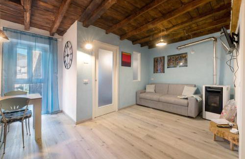 Prima Del Cielo - Appartamento Lago - Foto 23