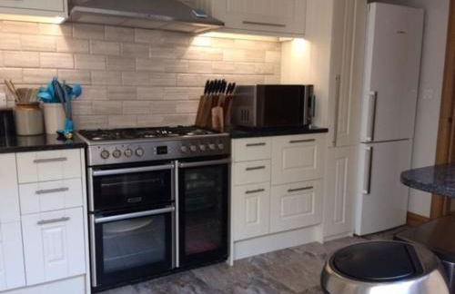 River Road, Littlehampton, Executive Apartment - Foto 44