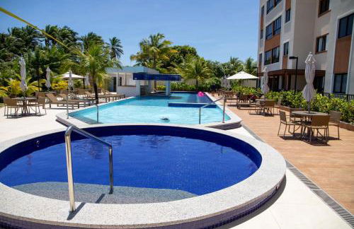 Flat em Guarajuba - Foto 16