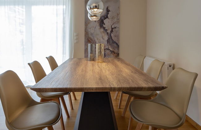 Sagittarius - Faliro Sea Side Apartment - Foto 8