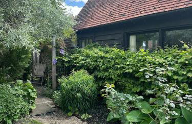 Garden Cottage - Foto 12