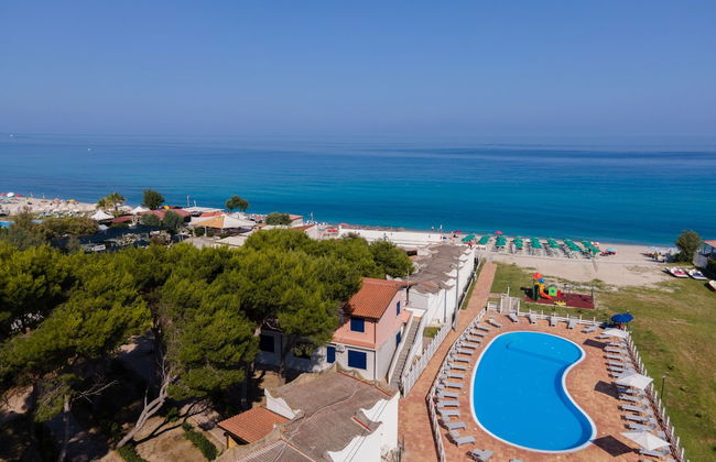 Appartamento Comodo Comfort in Splendido Residence - Foto 24