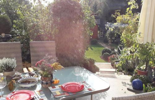 Chalet Bösleben - Foto 13