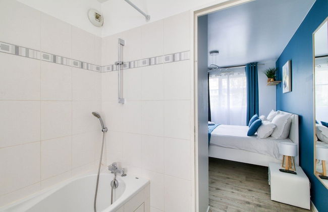 123home- Loft&spa - Foto 14