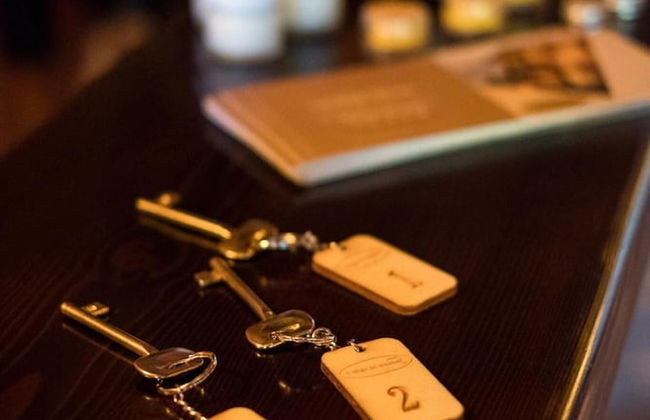 Il Rifugio del Contadino Country House - Photo 19