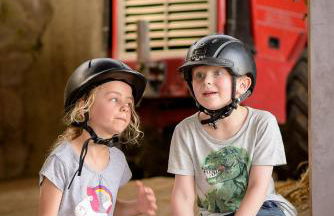 Nengshof Ferienwohnung Wildrose - Foto 33