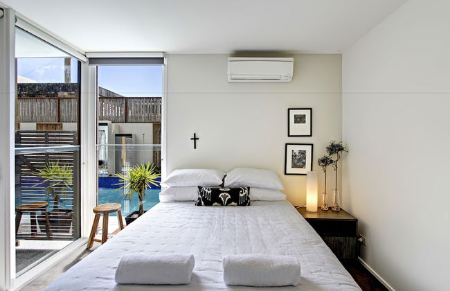 The Butter Factory Byron Bay - Foto 3