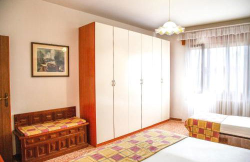 Downtown flat 250mt from the beach - Foto 13