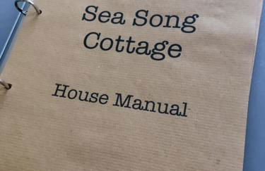 Sea Song Cottage - Foto 46