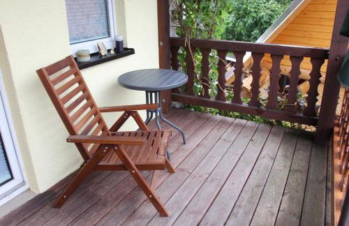 Ferienwohnung Löffler Nassau-Erzgebirge - Foto 6