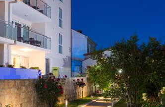 Apartments Villa Ankora - Photo 12