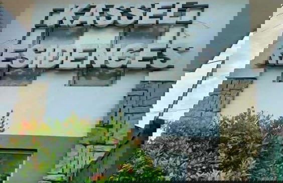 ANGEL ROOM HOMESTAY AT KASSEL RESIDENCES - Foto 30