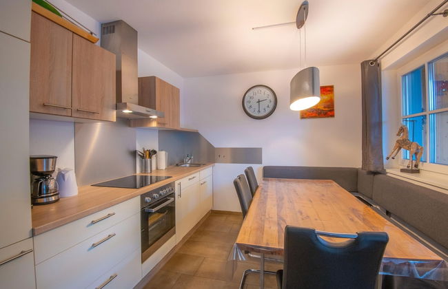 Modern Apartment in Brixen im Thale Near Ski Area - Foto 7