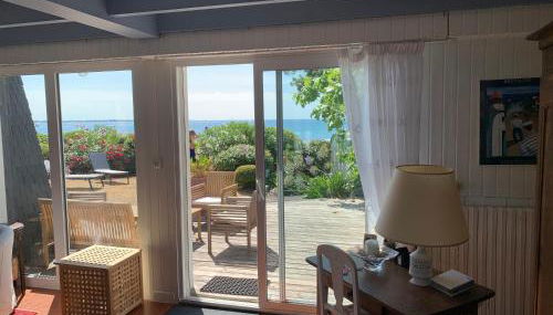 Maison sur la pointe du Cap Coz - Foto 2