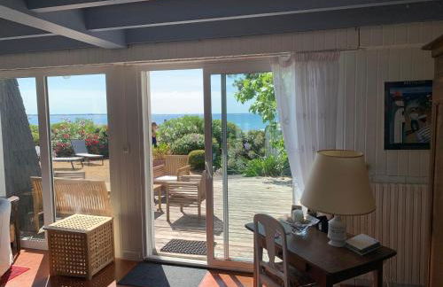 Maison sur la pointe du Cap Coz - Foto 2