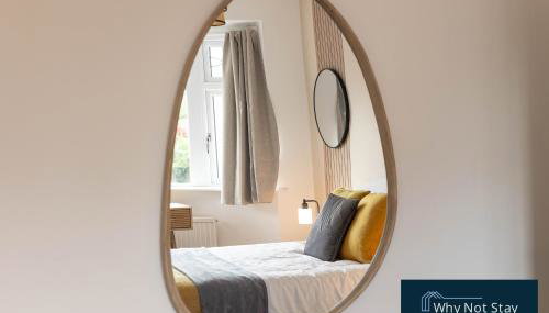 Stylish 5 bed home in Beeston - Foto 3