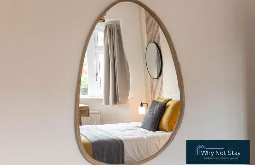 Stylish 5 bed home in Beeston - Foto 3