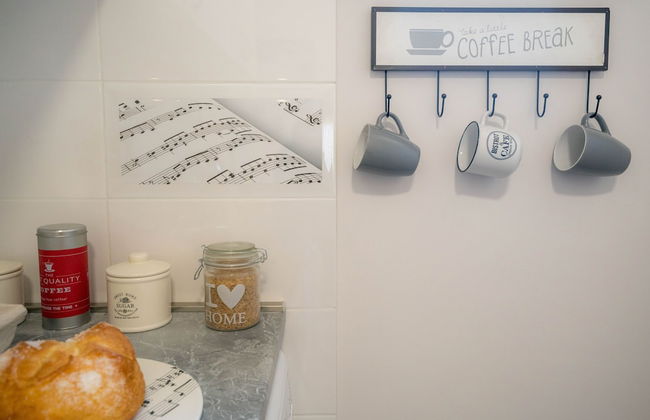 Apartments Sonata - Foto 42