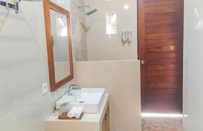 Jnana Bali Villa - Foto 17