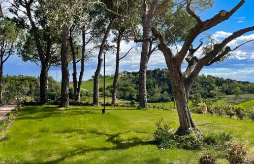 Villa Lucilla - Rooms and Pool - Foto 19