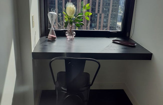 Top Floor Stunning Views - Foto 4