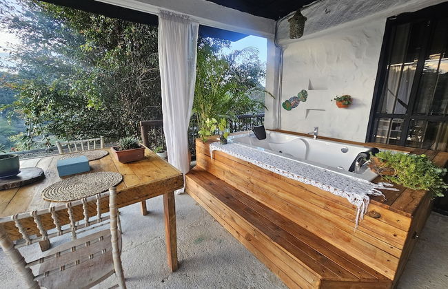 finca hotel zona 7 - Foto 43