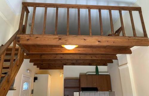 Despina Studios 4 beds with loft and kitchenette # 8 - Foto 14