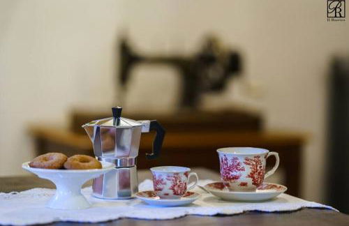 Palazzo Rossi, Historic Boutique Home in Marche - Foto 27