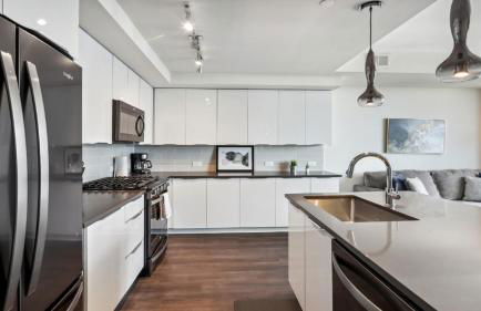 Amazing Apt in Midtown - Foto 7