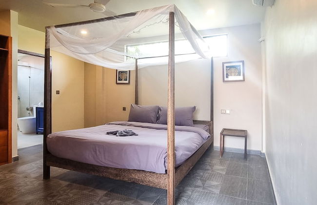 Villa Naya - Photo 44