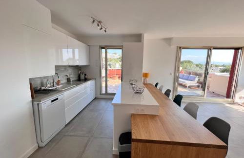 Rooftop Villeneuve - Foto 9