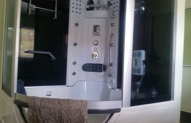 Tara Spa Apartments - Foto 35