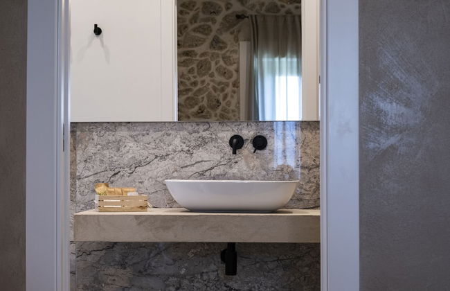 Agriturismo Baglio Làuria - Foto 67