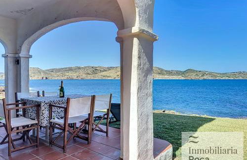 P82. Apartamento marinero con Wifi y aire acondicionado - Foto 43