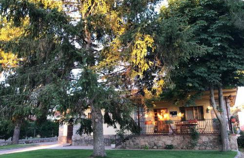 La Casita del Guarda - Photo 9