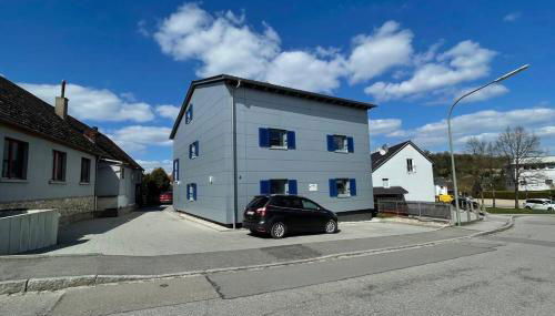 Apartment mit Burgblick - Foto 4