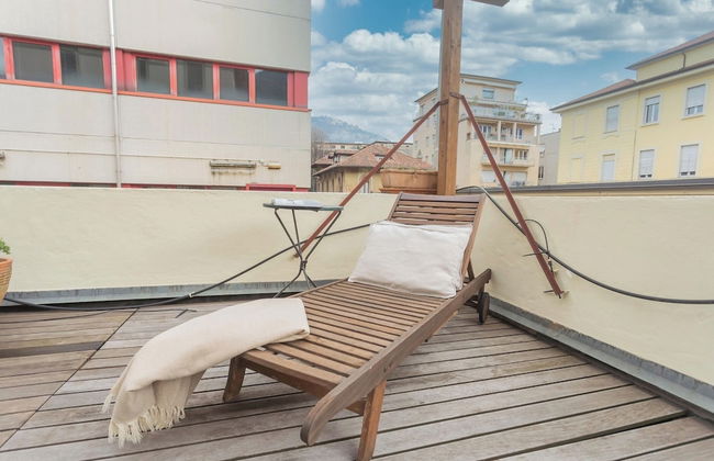 La Casa del Golfista by Rent all Como - Photo 45